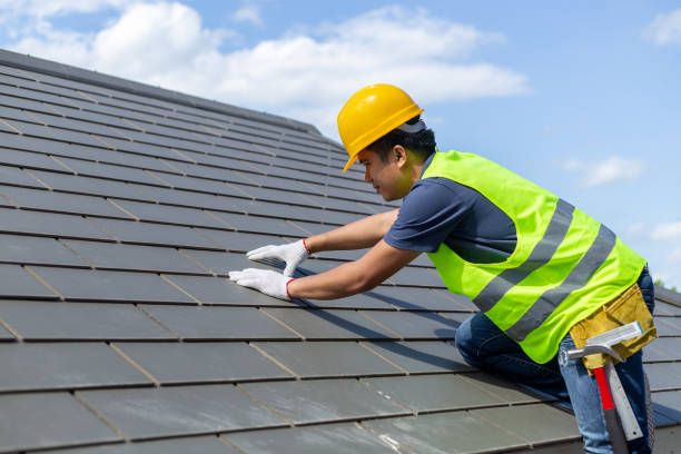 Best Residential Roof Replacement  in Burnham, IL
