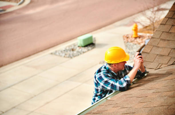 Residential Roof Replacement in Burnham, IL