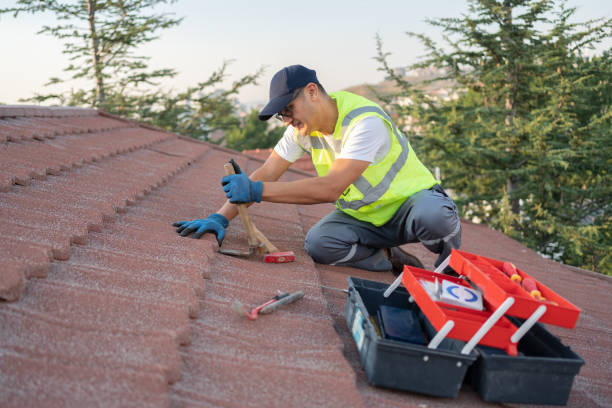 Roof Repair Estimates in Burnham, IL