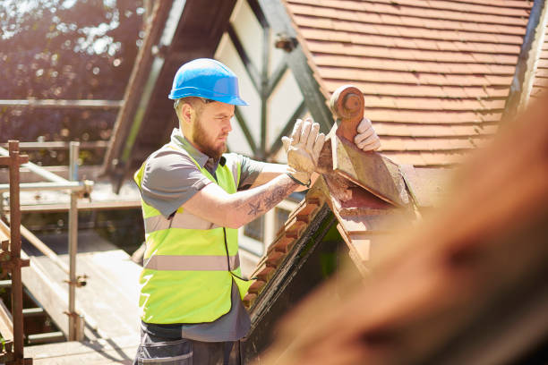 Tile Roofing Contractor in Burnham, IL